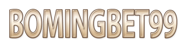 BOMINGBET99 Logo